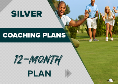 Picture of Silver Coaching Plan - Shared