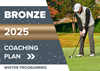Picture of Bronze - Winter Coaching Programme - Monthly