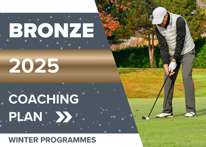 Picture of Bronze Coaching Plan