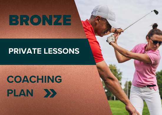 Picture of Bronze Coaching Plan