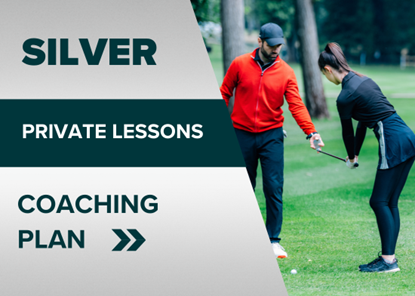 Picture of Silver Coaching Plan
