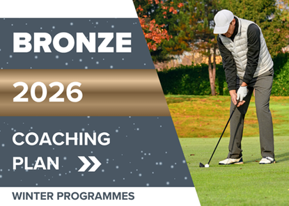 Picture of Bronze Coaching Plan