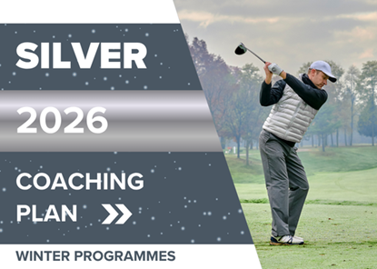 Picture of Silver Coaching Plan - Shared